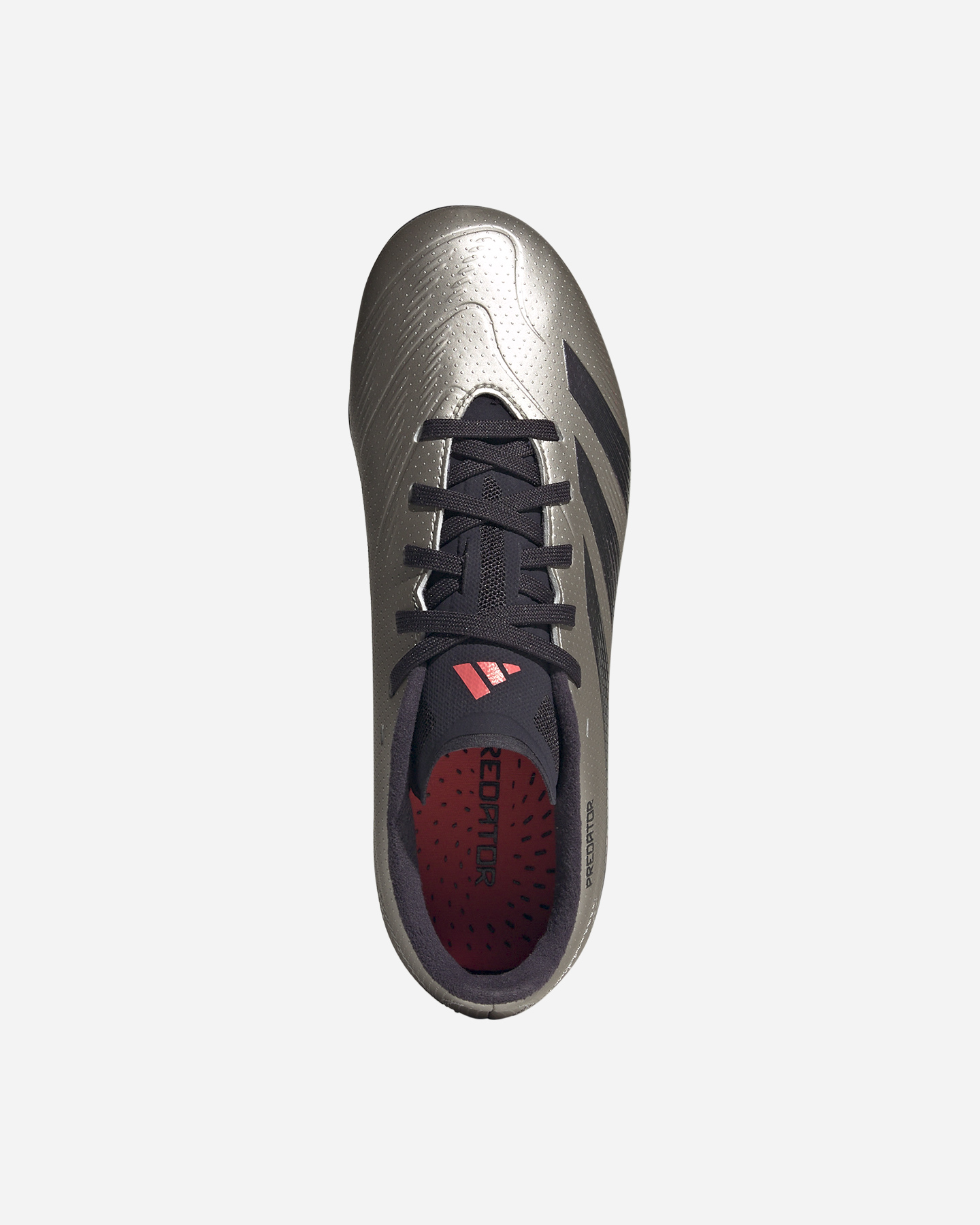 Buty piłkarskie Adidas Predator League FG Jr IF6354