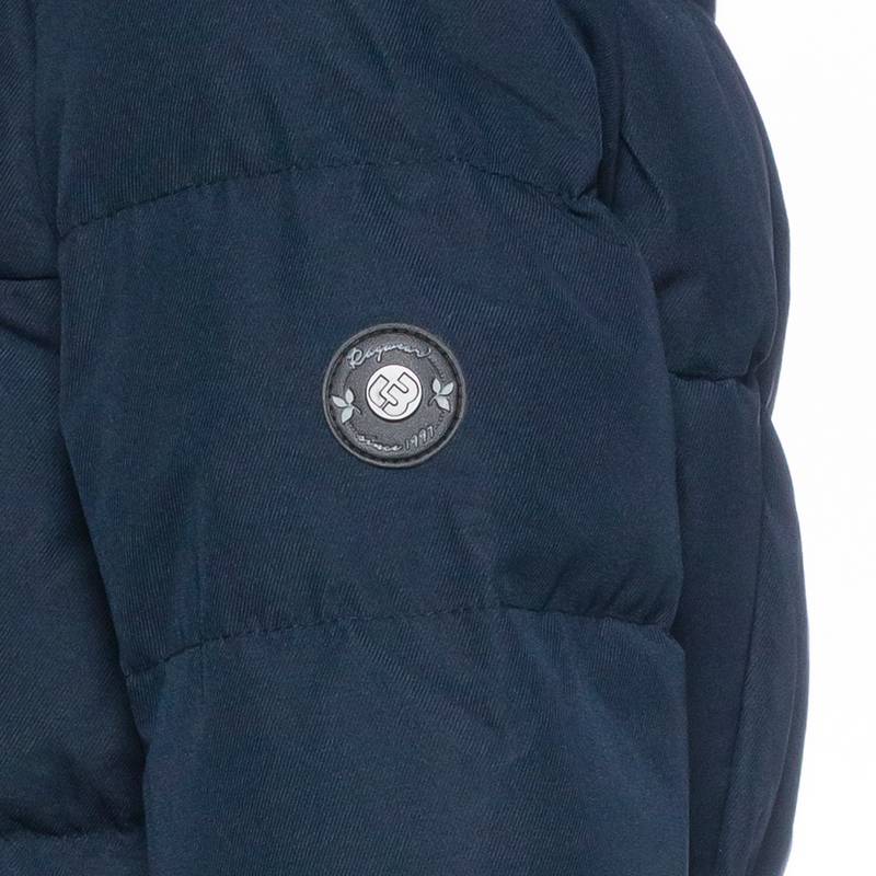 Ragwear Pavla Steppjacke Damen