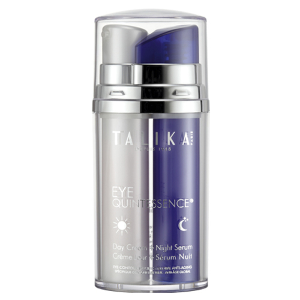 Talika Eye Quintessence Soin anti-âge contour des yeux