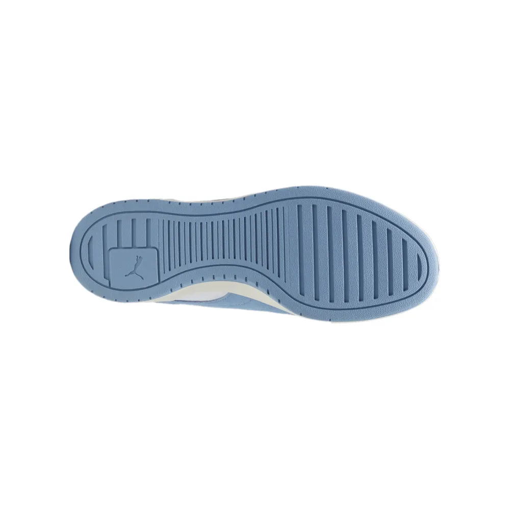 PUMA CA Pro Suede FS Indoor 387327-09 / weiss