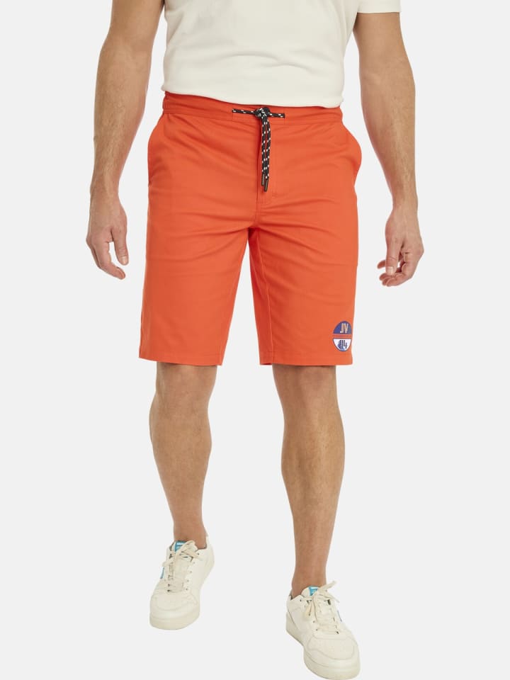 Jan Vanderstorm Schlupfshort AMFINN in orange günstig kaufen