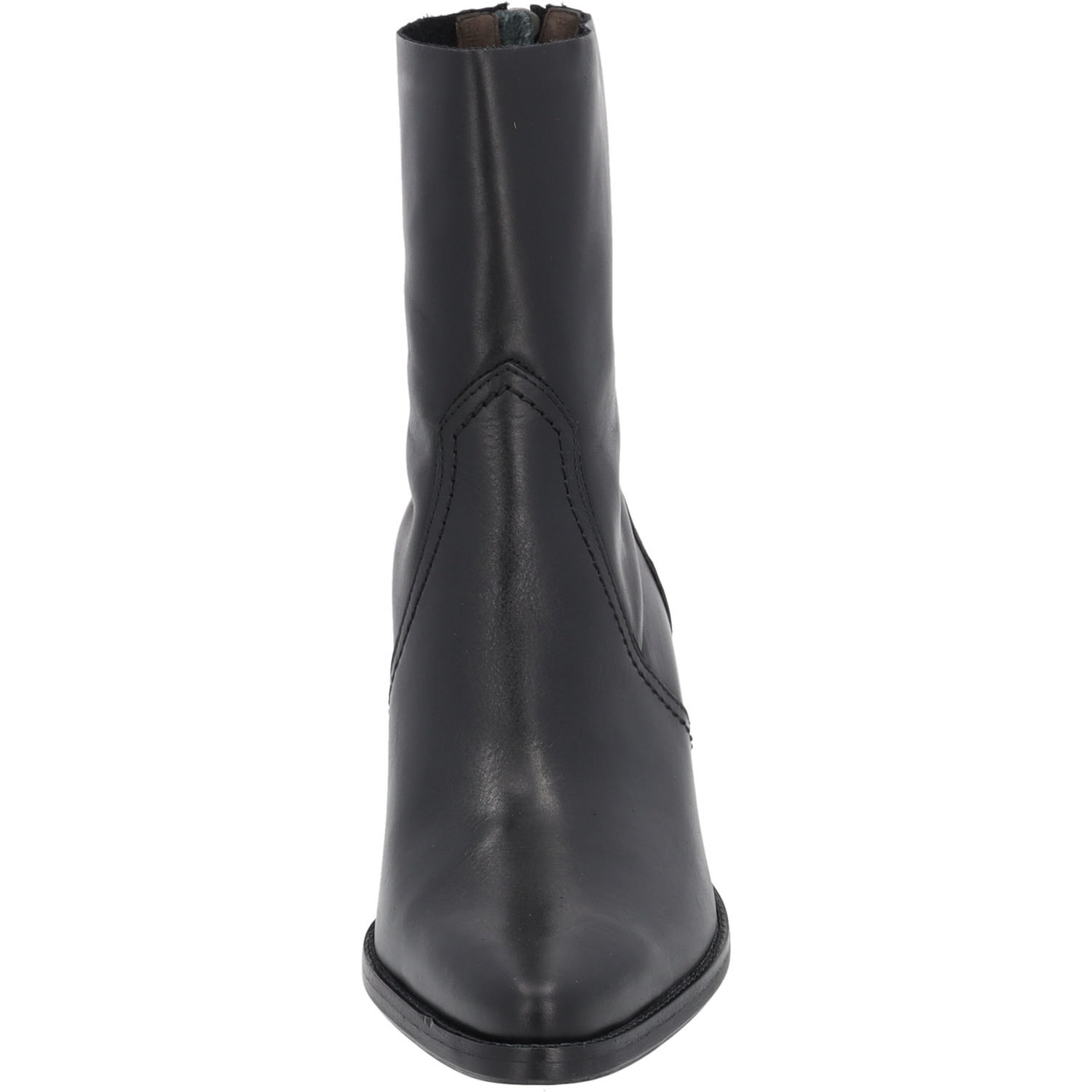 Paul Green 8075, Stiefeletten, Damen, black