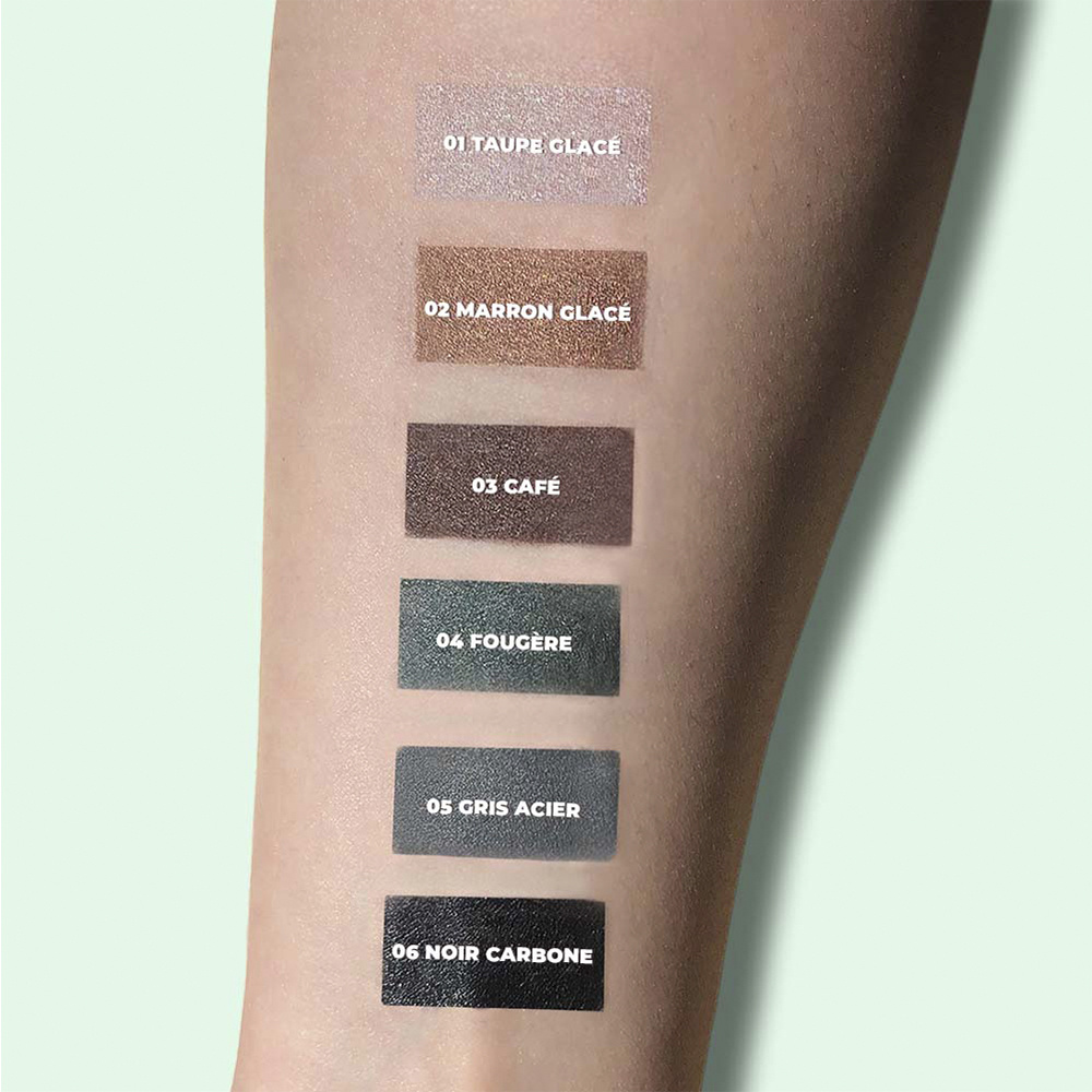 Copines Line CRAYON CONTOUR YEUX CRAYON BIO
