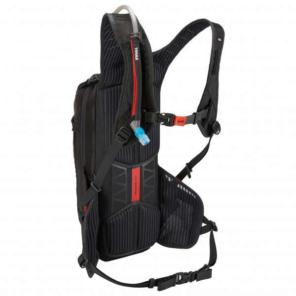Thule - Rail Pro Bike Hydration 12 - Bike-Rucksack