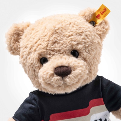 Ben Teddybär DFB-Edition, 30 cm, beige