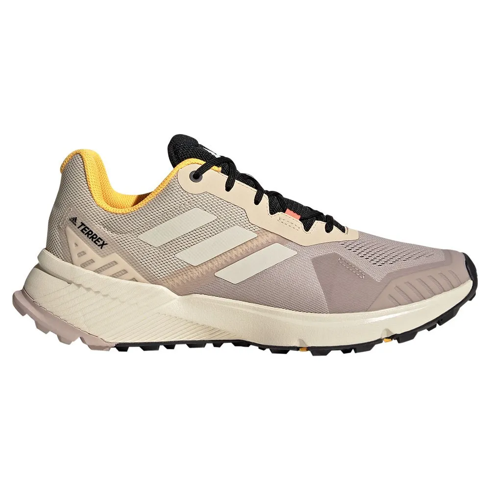 adidas Trail SOULSTRIDE HR1181 / braun