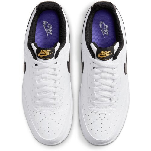 HERREN FREIZEITSCHUHE COURT VISION LO