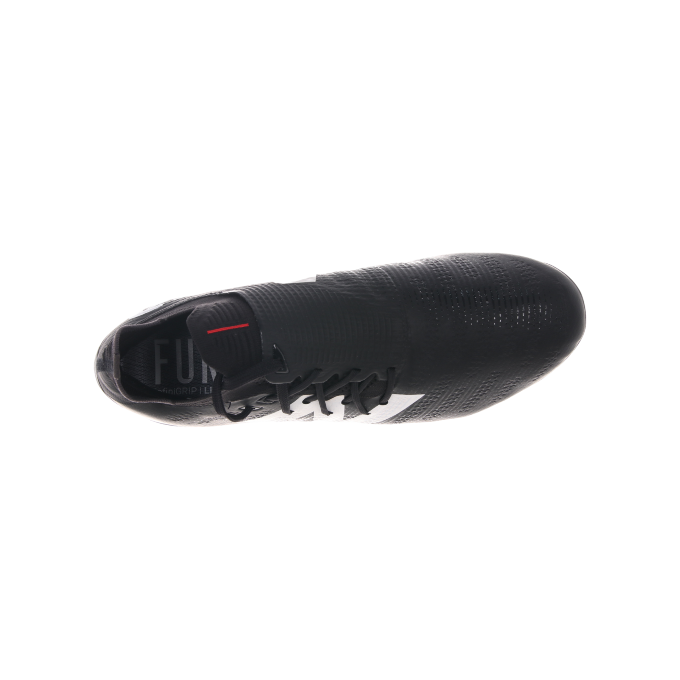 New Balance Furon V7 Pro FG Schwarz FB75