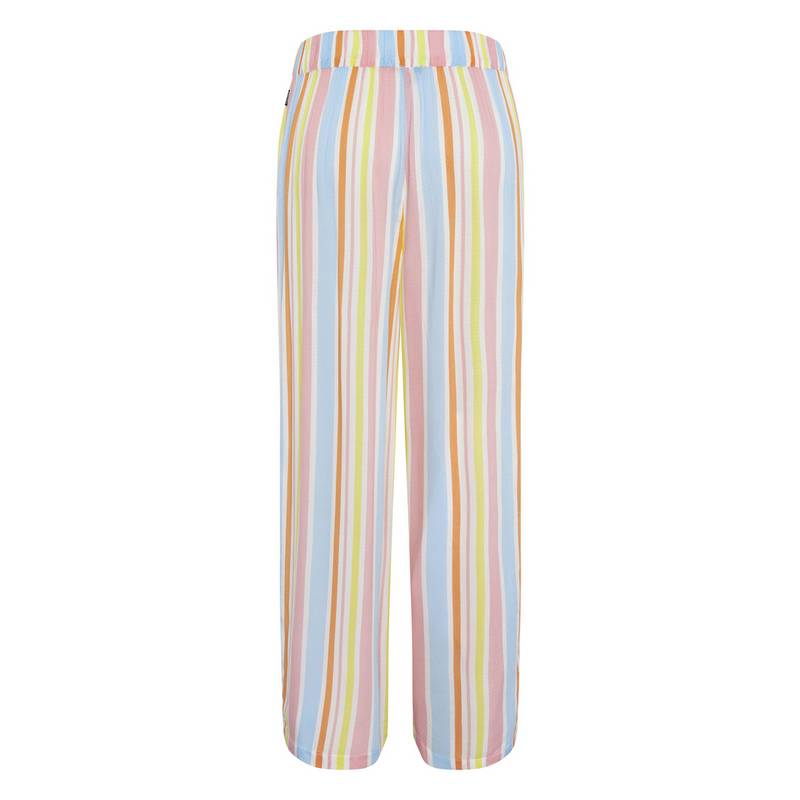 Chiemsee Streifenhose Freizeithose Damen