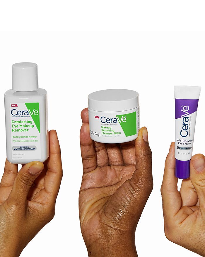 Baume démaquillant nettoyant Baume nettoyant démaquillant et hydratant