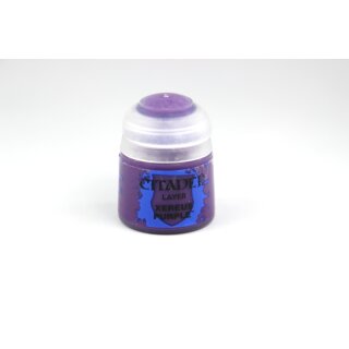 Citadel Layer: Xereus Purple (22-09)