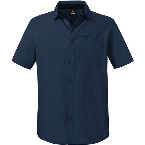 HERREN HEMD SHIRT TRIEST M