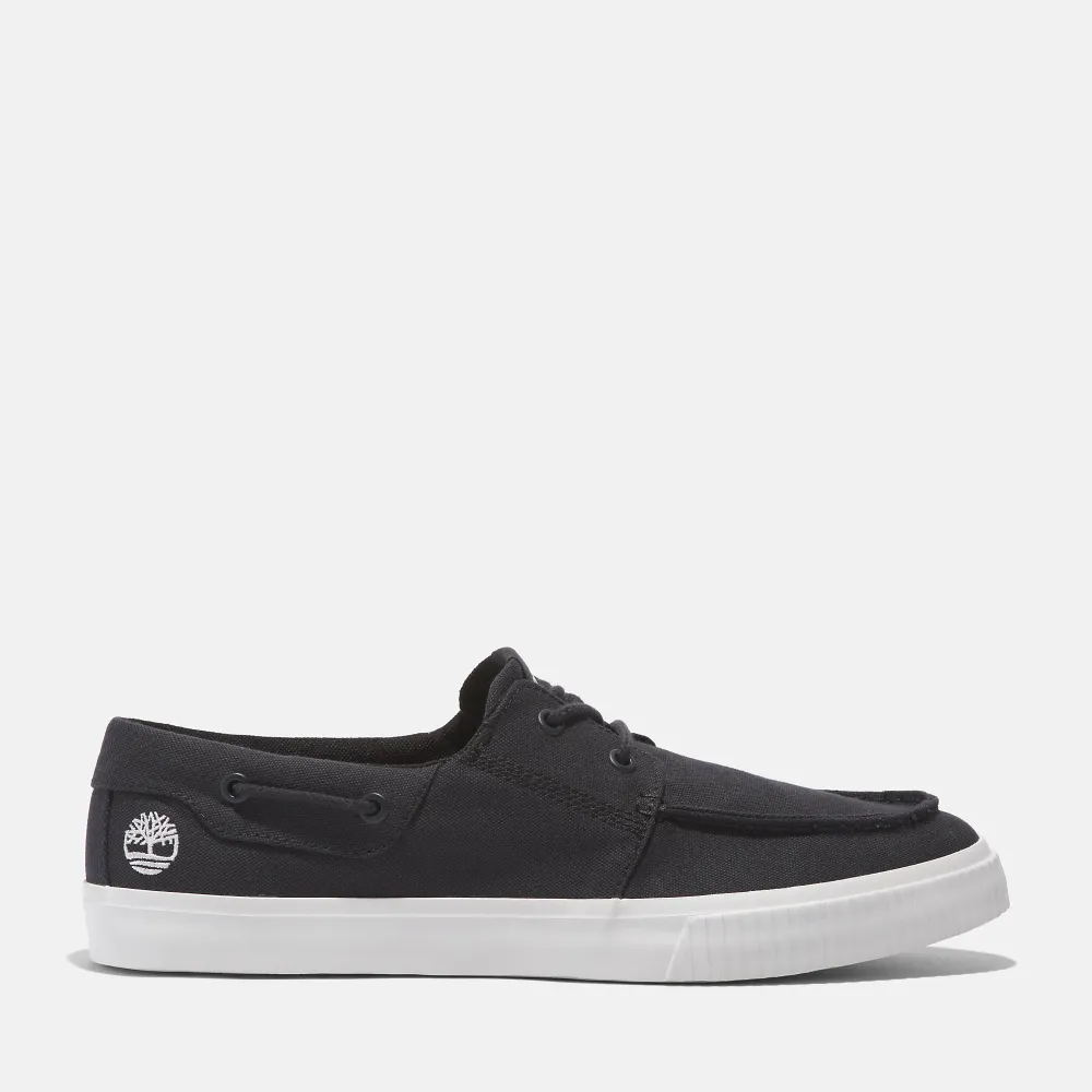 Timberland Low top TB0A67P5EK71 / schwarz