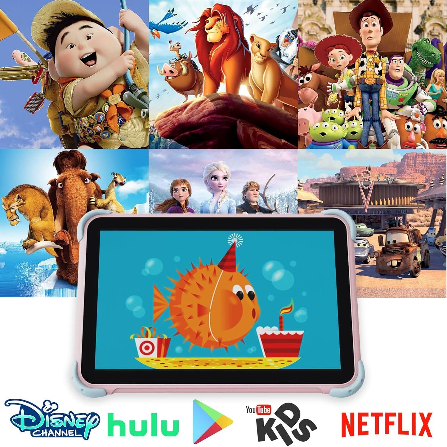 ascrecem Tablet (10,1