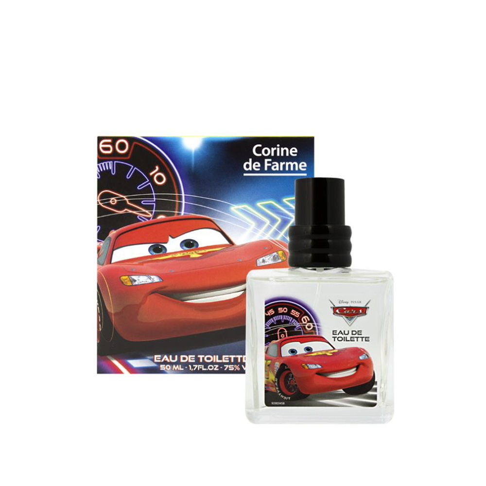 corine de farme Eau de toilette Cars Eau de toilette