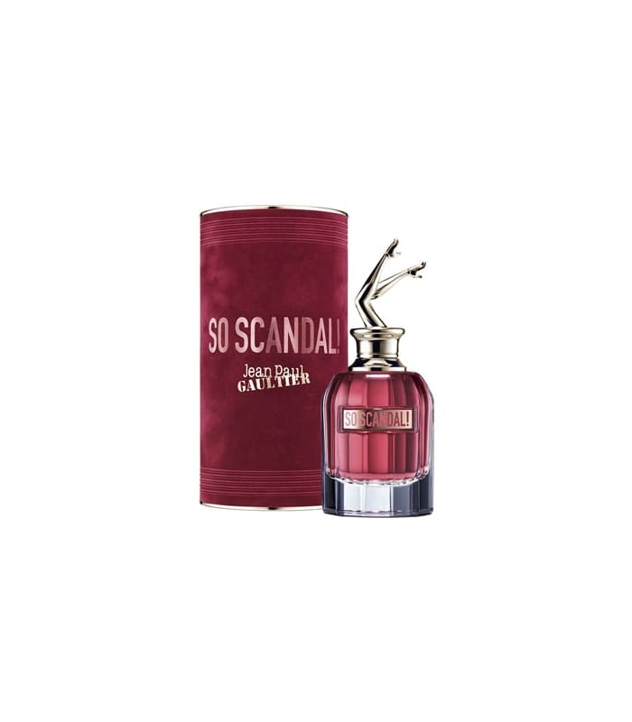 Jean Paul Gaultier-SO SCANDAL!-Eau de parfum