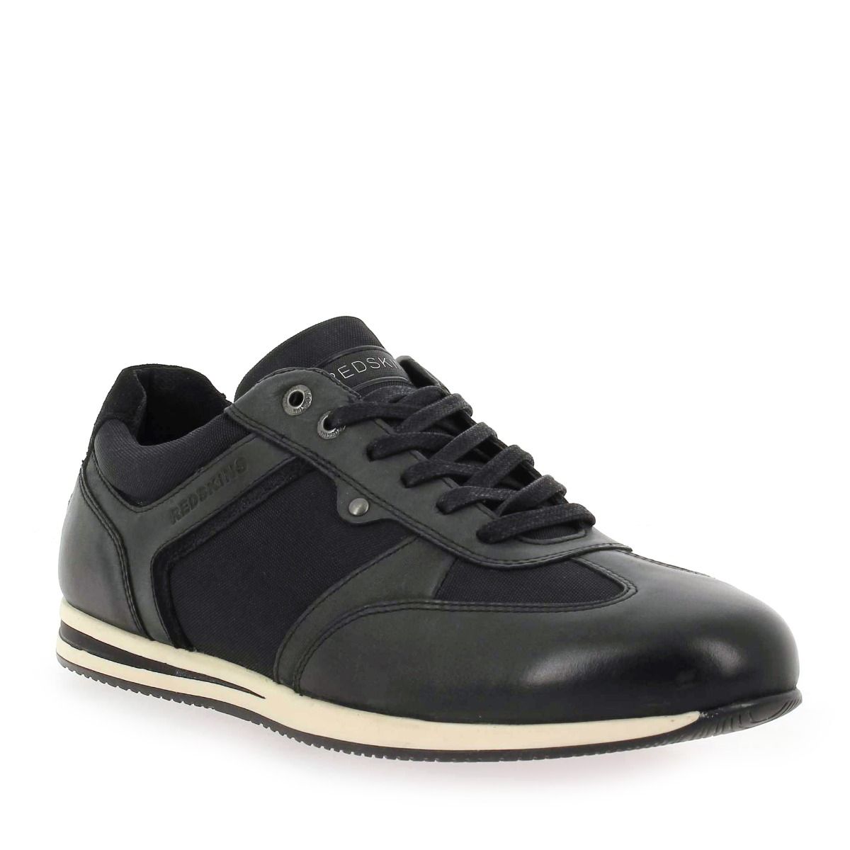 Redskins  LEGENDAIRE - Noir