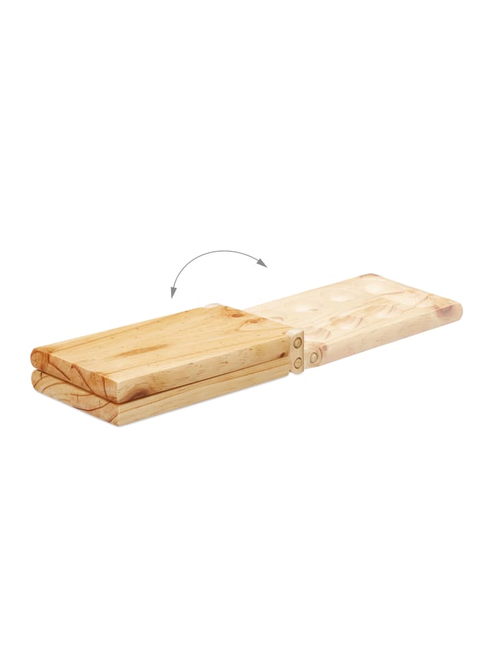 relaxdays Kalaha Spiel in Natur günstig kaufen onesize