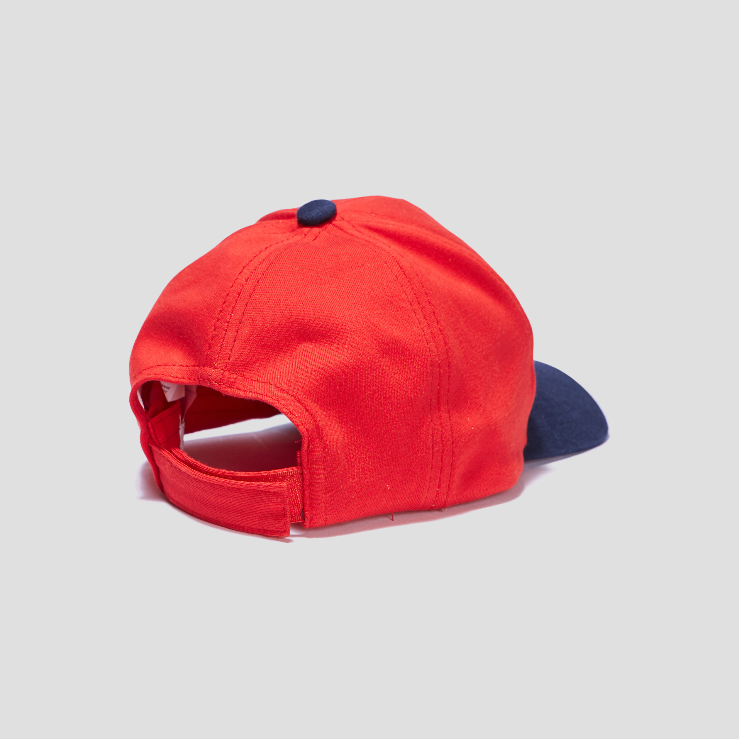 Casquette bleu garçon | La Halle