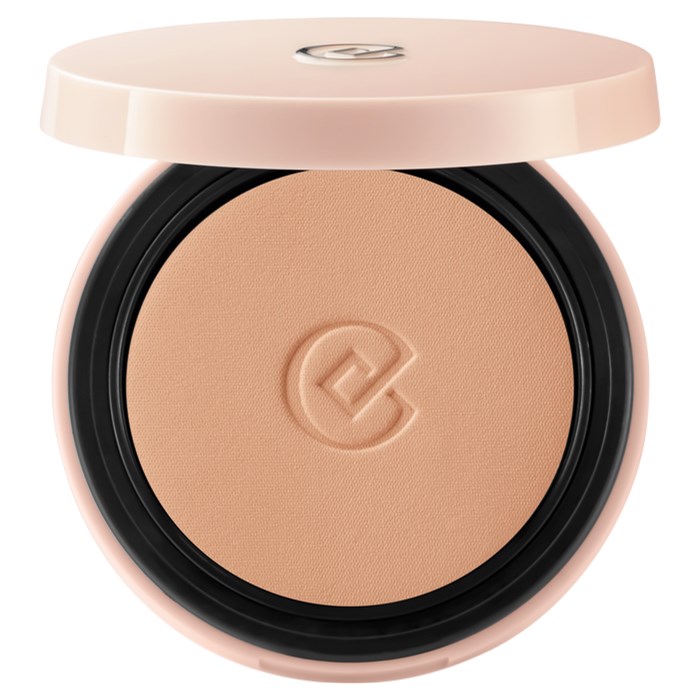 Compact Powder