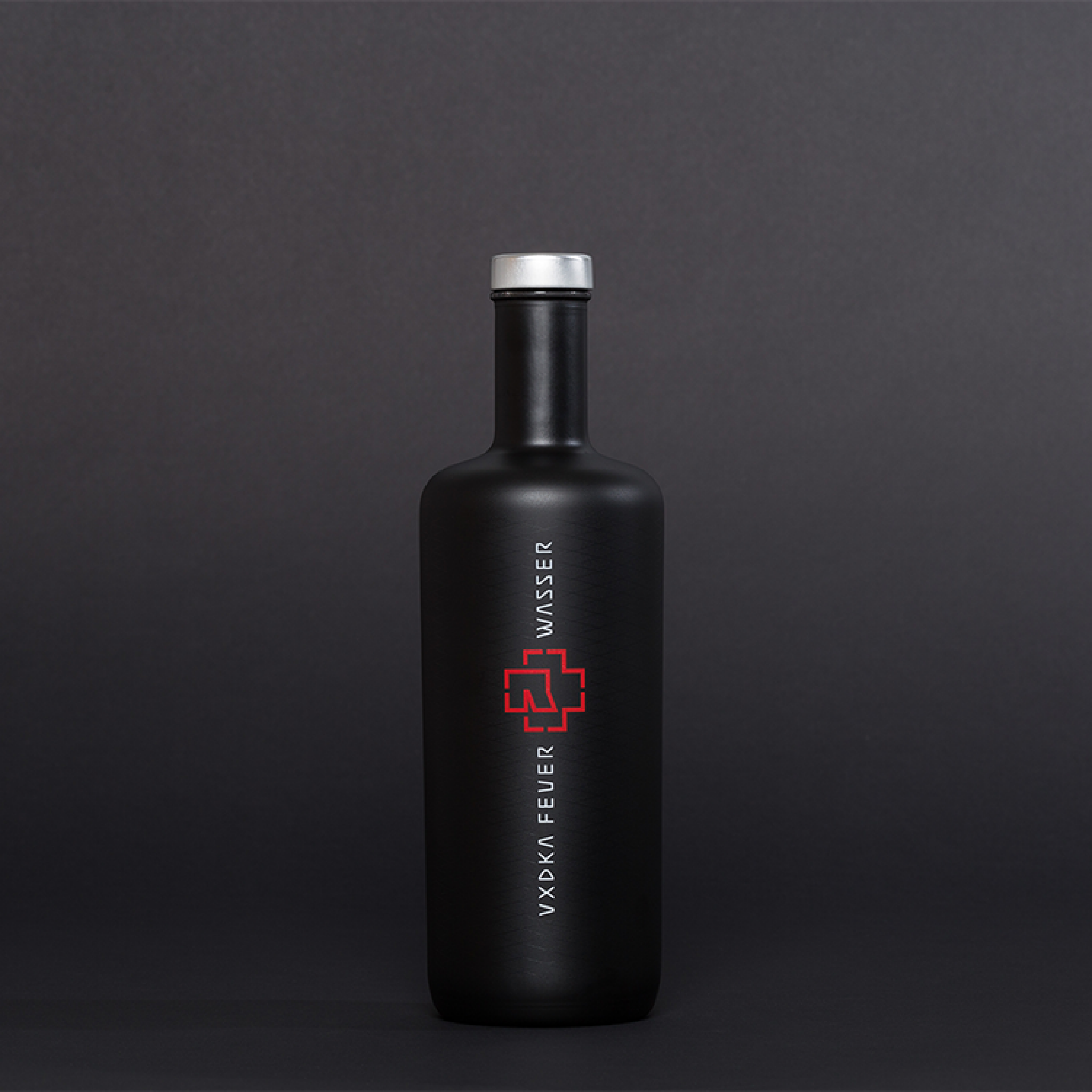 Vodka ”Feuer & Wasser”