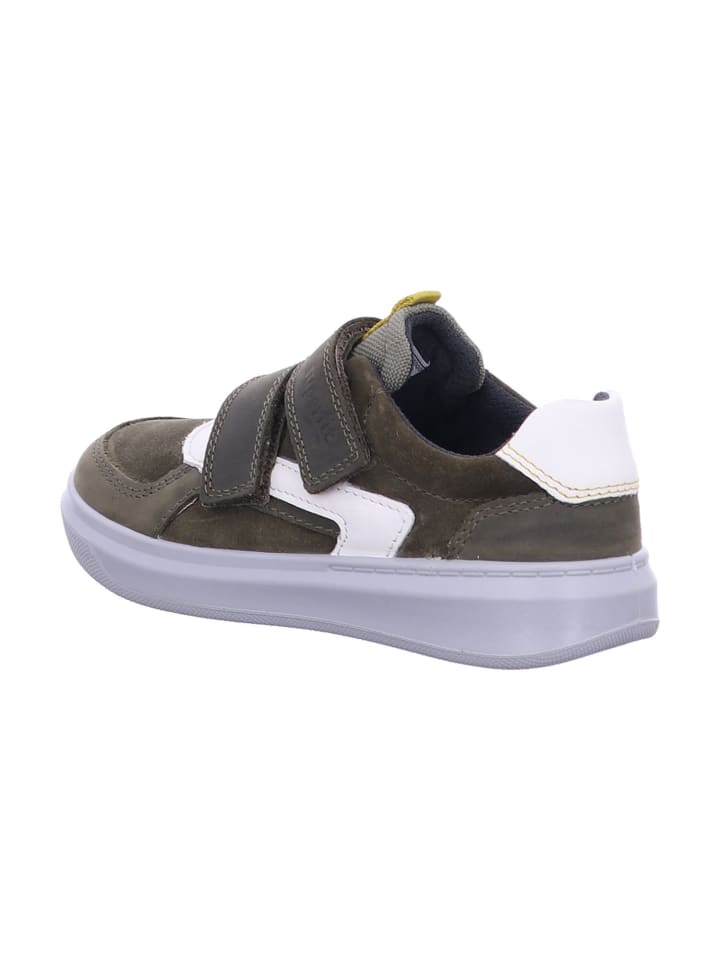 superfit Jungen- Halbschuhe  in Grün günstig kaufen