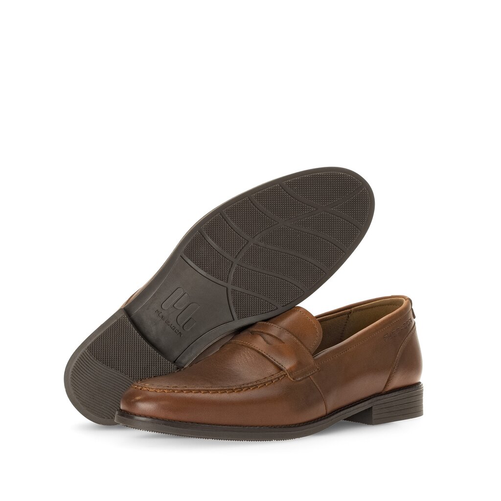 Pius Gabor PG1059 Slipper braun