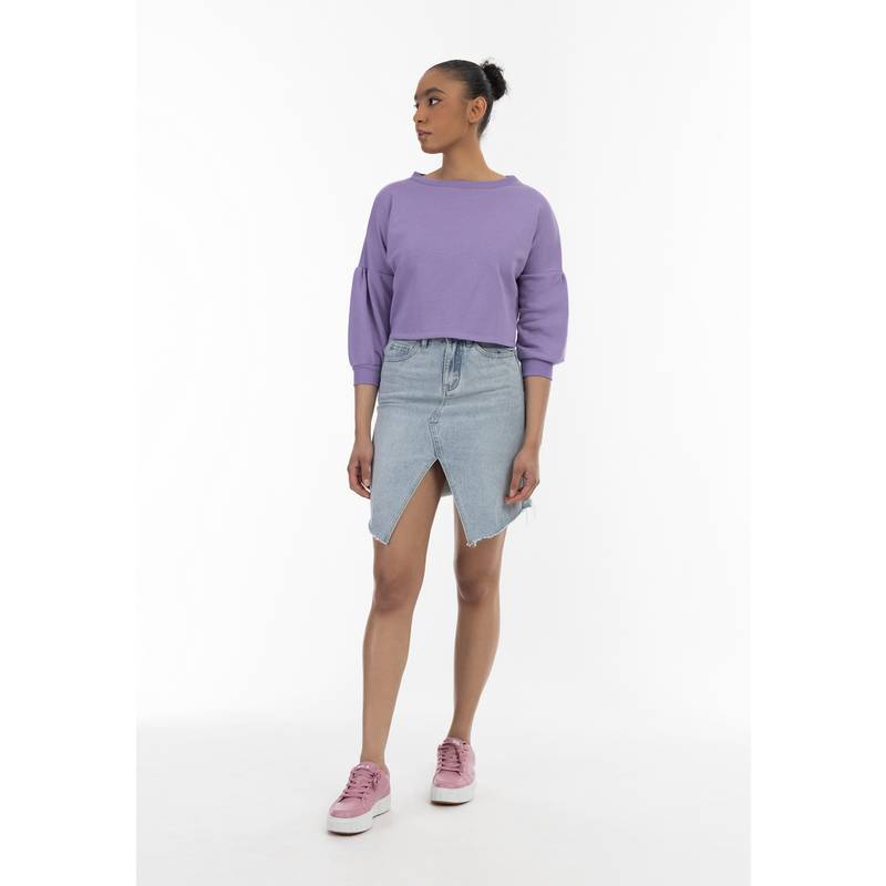 MYMO Sweatshirt Damen