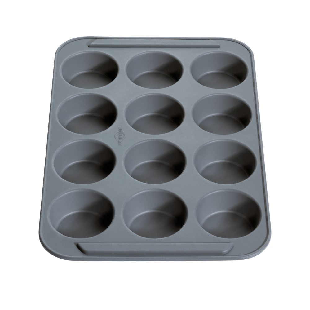 Muffinform Bake Vario 12-teilig
