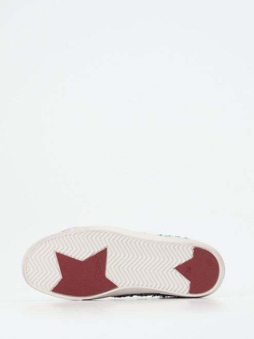 Sneaker-16611590056 ASH