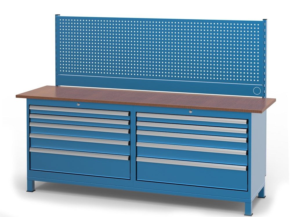 Banc de lucru Huvema K3641