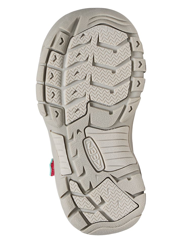 Keen Wandersandalen in Pink günstig kaufen