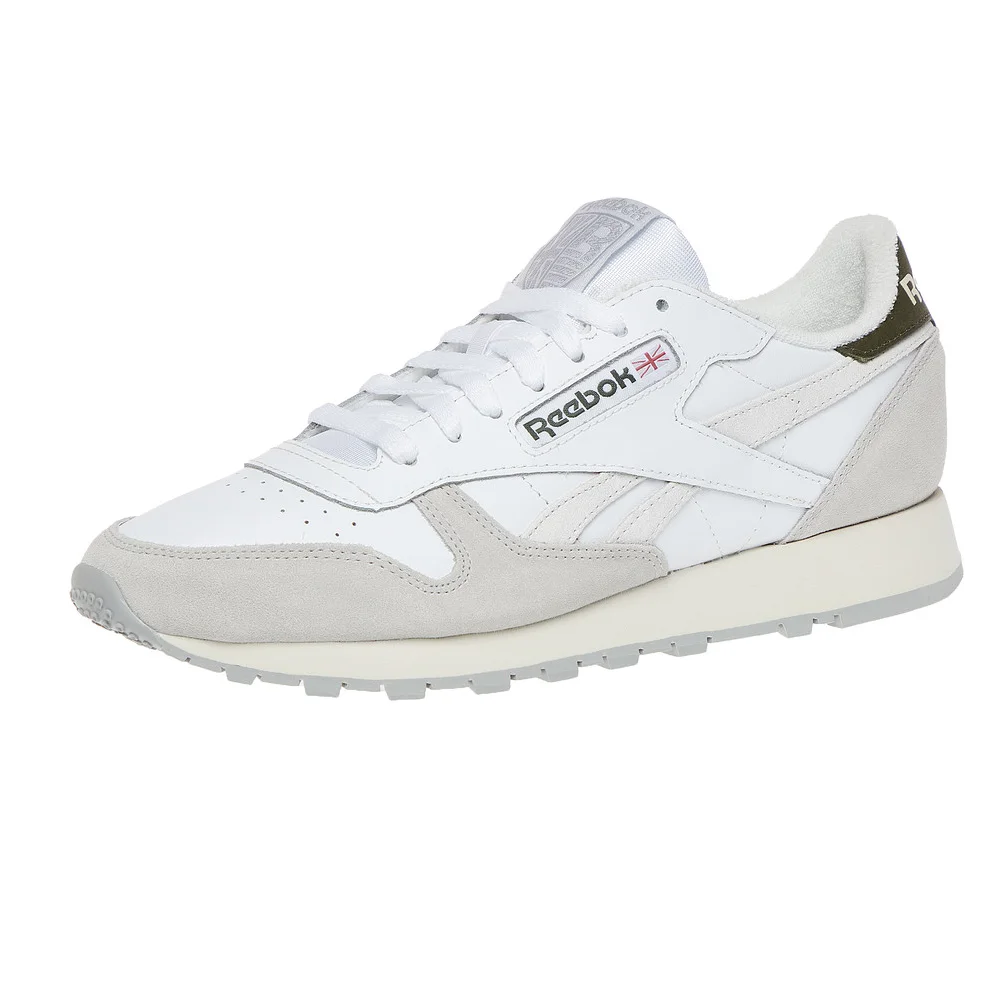 Reebok Leather IE4860 / weiss