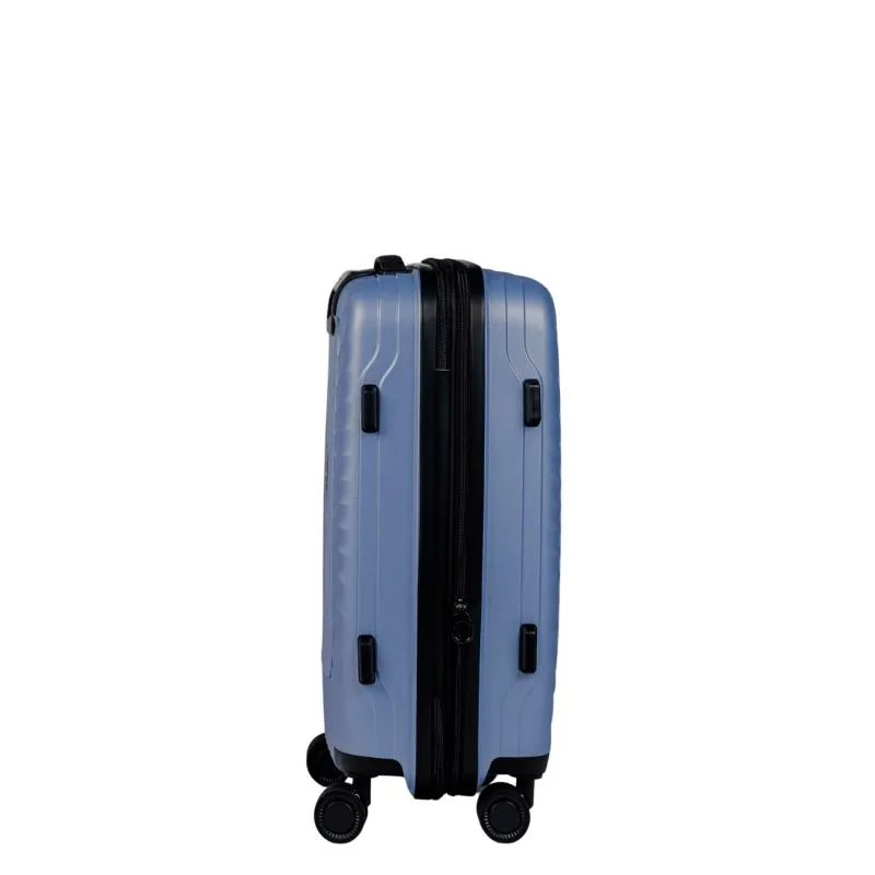 Swiss Bags Ibiza Handgepäcktrolley S (55cm) - Purple