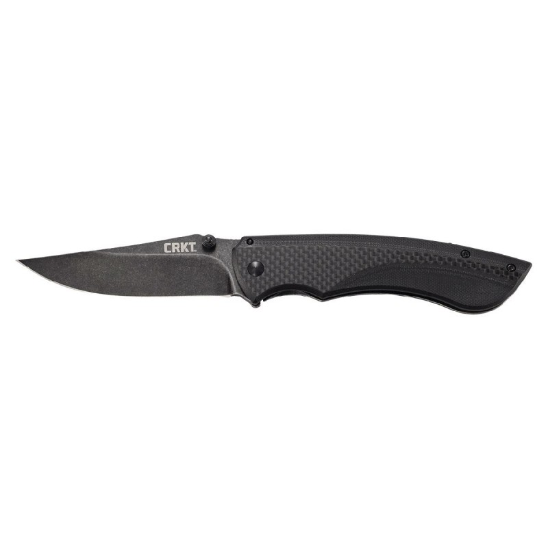 Crkt Burnout 4123K