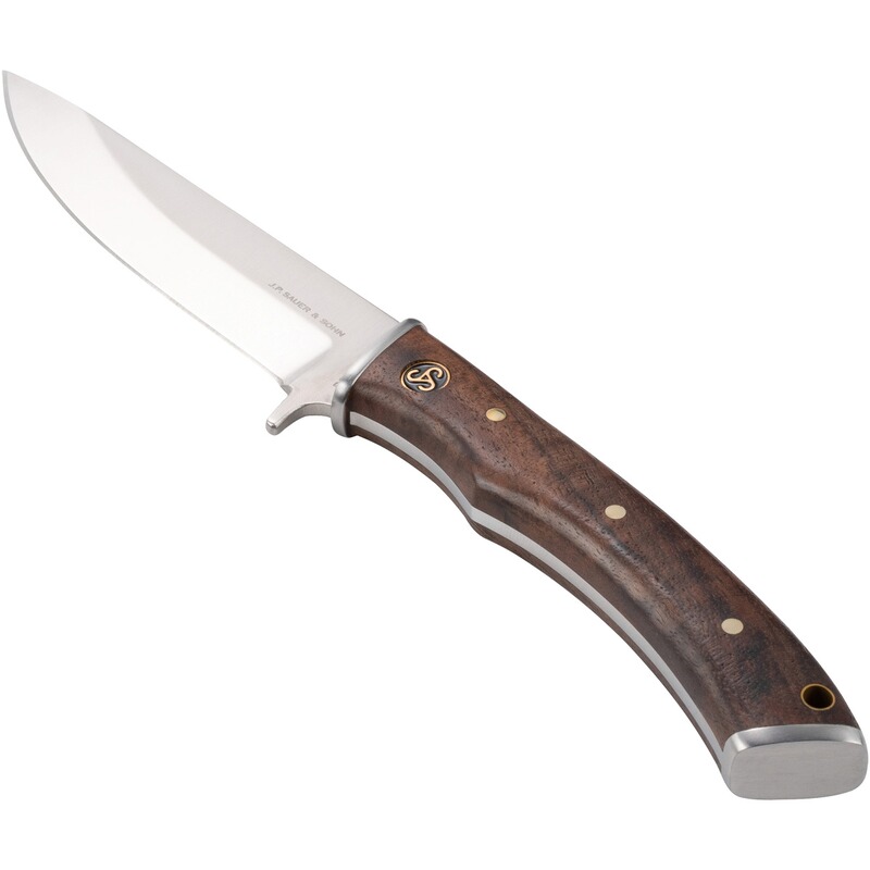 SAUER Messer Generation Hunter