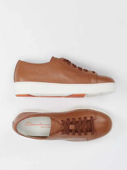 Sneaker-16632890019 Santoni
