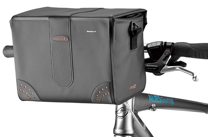 IBERA Wasserdichte OS - Lenkertasche kaufen | Bike-Discount
