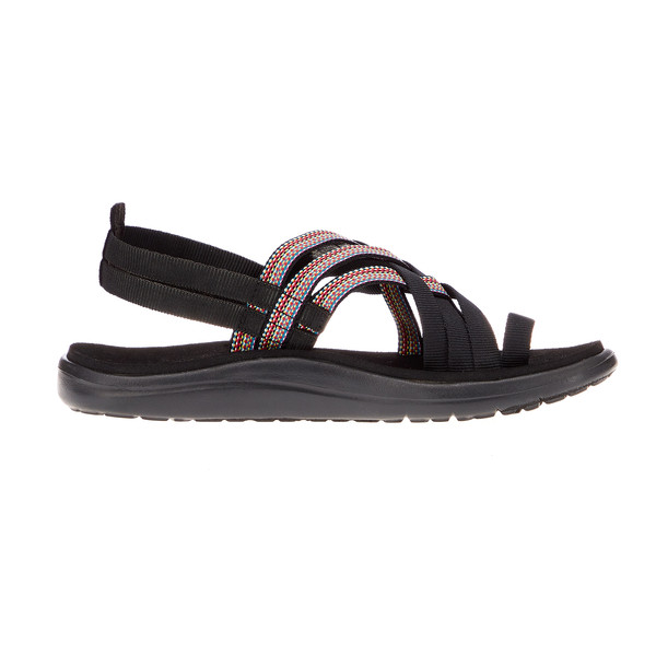VOYA STRAPPY Damen - Outdoor Sandalen