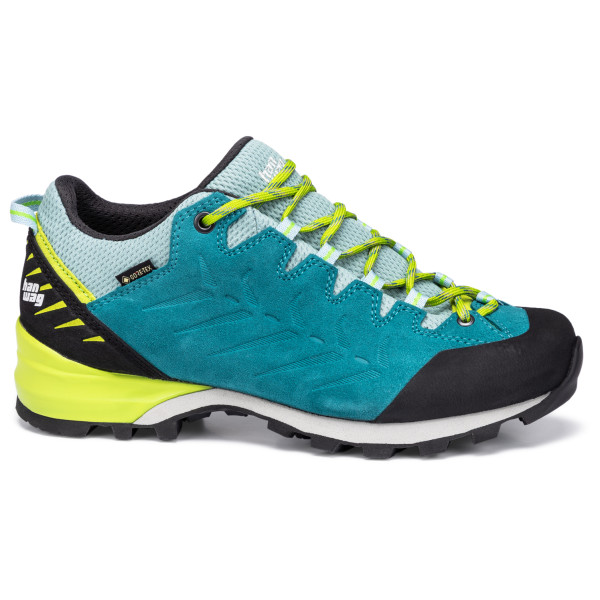 Hanwag - Makra Pro Low Lady GTX - Approachschuhe
