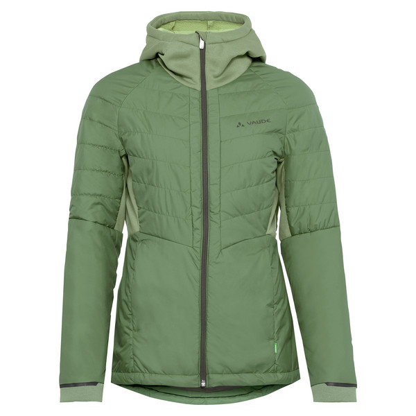 CYCLIST INSULATION JACKET Damen - Fahrradjacke