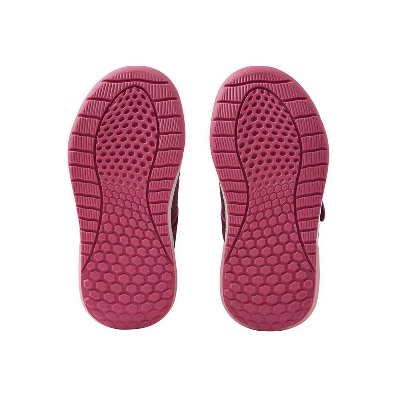 reima Kiirus Sneaker Kinder