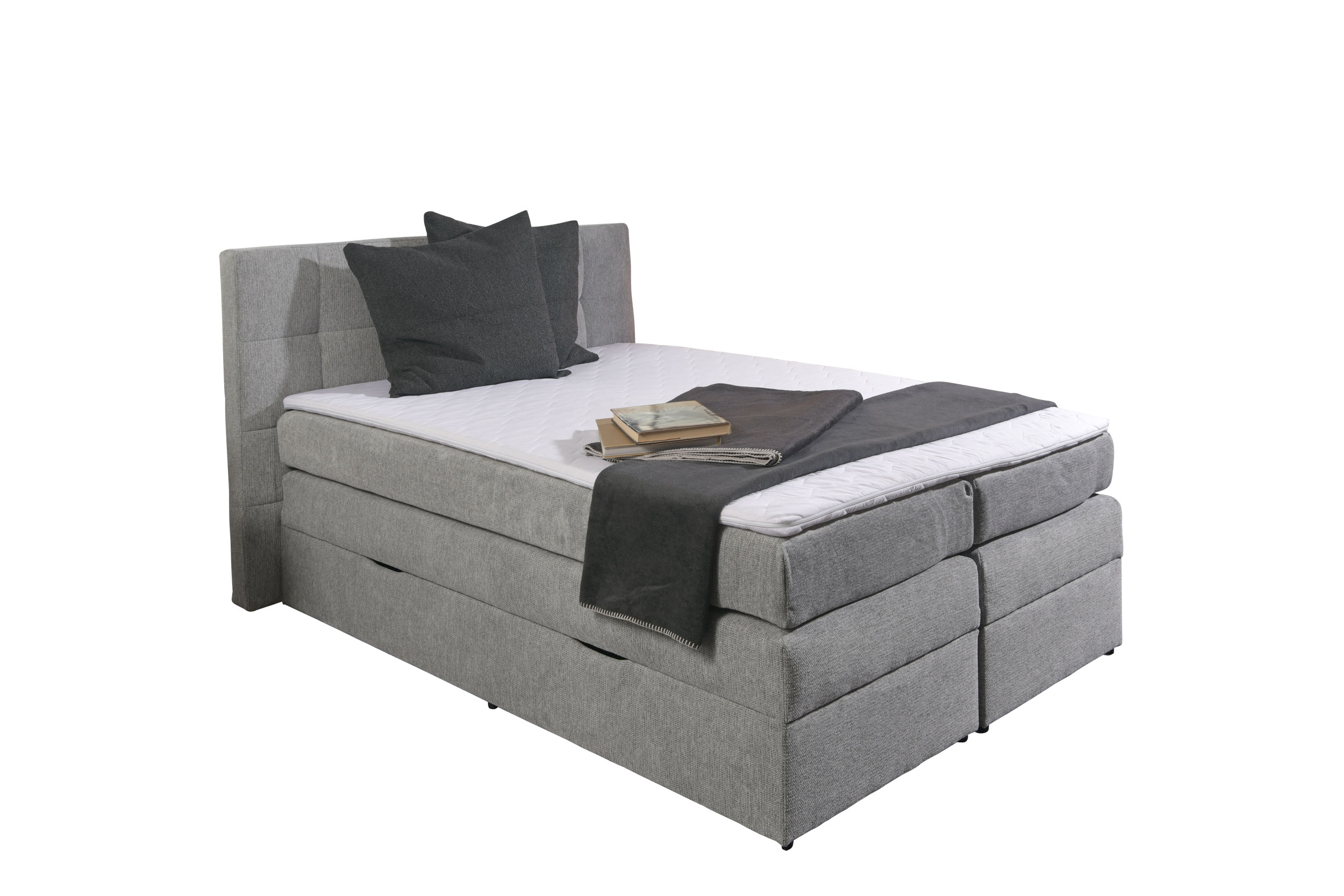 Boxspringbett