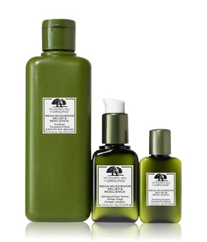 Origins Dr. Weil Mega-Mushroom Set Gesichtspflegeset-1 Stk