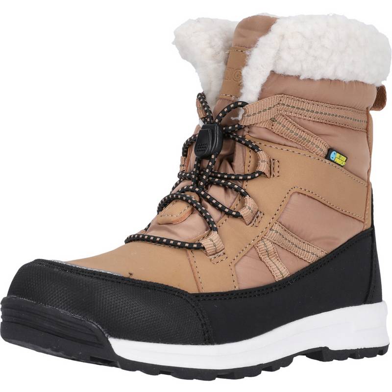ZigZag Wranden Stiefel Kinder