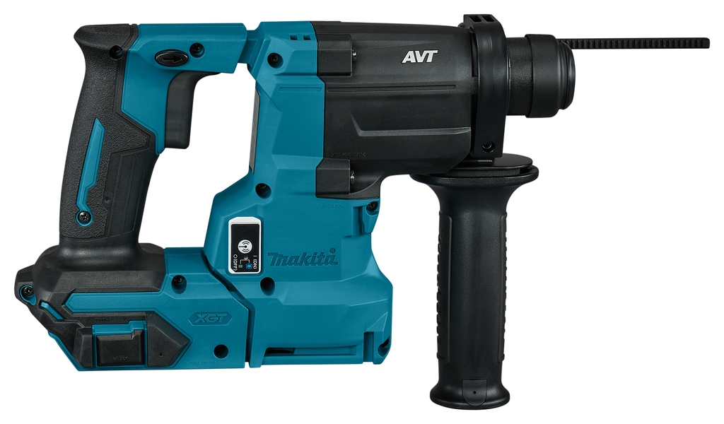 Makita HR010GZ Kombihammer SDS-Plus 40V Max (ohne Akkus und Ladegerät)