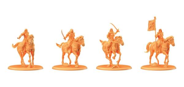 A Song of Ice & Fire - Starfall Outriders (Vorreiter von Sternfall) (Erw.)