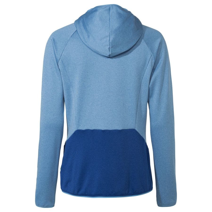 Tekoa II Fleecejacke Damen