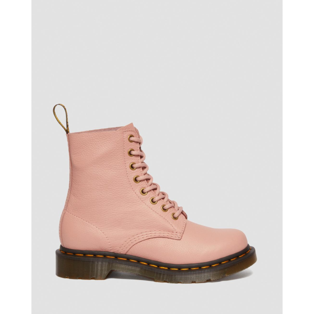 Dr. Martens 1460 Pascal Virginia 26802329 / pink