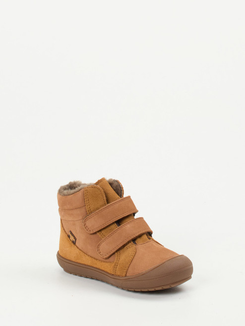 Lauflern-Schnürboots gefüttert-68352890018 Froddo